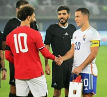 Egyptiens jubilant après Sénégal vs Pays Bas: Mohamed Salah, "triste", recadre ses compatriotes