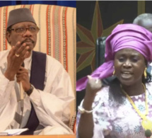 Propos déplacés contre Serigne Moustapha Sy : Yaw exige des excuses de Amy Ndiaye Guèye