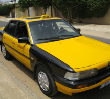 Hausse chez les taxis «jaune-noir»: Vive les taxis clandos !