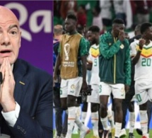 Procédure disciplinaire ouverte par la FIFA : Ce que risque l’Equipe du Sénégal