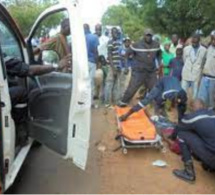 Keur Massar / Après la victoire du Sénégal : Bassirou Gningue, heurté par une charrette, finalement décédé