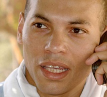 Exclusivité - Sondage : Karim Wade lamine Macky Sall !