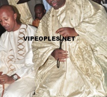 Le Président Macky Sall et son ex PM Abdoul Mbaye