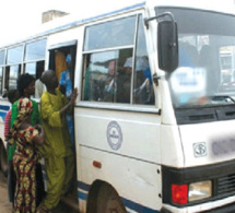 Concurrence déloyale, travaux du Brt, projet Bus de Rabattement… : AFTU à l'agonie, vers la mort programmée du secteur du transport urbain