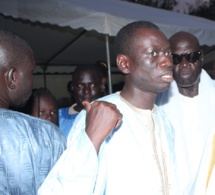 Serigne Mboup s'investit dans la presse