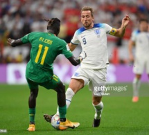 MONDIAL 2022 : ANGLETERRE 3 🏴󠁧󠁢󠁥󠁮󠁧󠁿 vs SÉNÉGAL 0 EN DIRECT LIVE COMMENTÉ