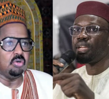 Affaire Sweet Beauty : Ahmed Khalifa Niasse lance une pique à Ousmane Sonko