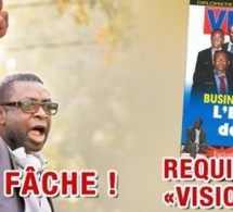 Youssou Ndour va solder ses comptes avec « Vision Mag » à la barre du Tribunal correctionnel le 11 septembre prochain