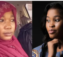 Ndèye Khady Ndiaye à Adji Sarr : « Elle n’a qu’à sortir maintenant les vidéos »