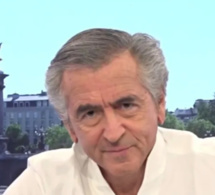 L’Iran avait prévu d’assassiner Bernard-Henri Lévy