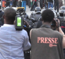 Ebola : les journalistes invités à un travail de vérification de l’information