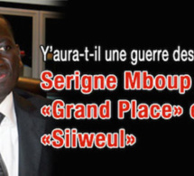 Presse: Serigne Mboup rachète ‘’Grand Place" et Siiweul". Y’aura-t-il la guerre des quotidiens?