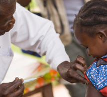 Campagne de distribution de masse de médicaments contre les MTN : La bilharziose présente à plus de 50% à Matam, Saint-Louis, Kédougou et Tambacounda