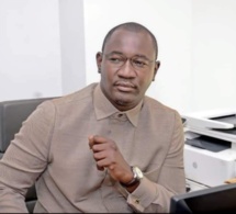 APS: Thierno Amadou Sy a pris fonction