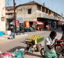 Rues rebaptisées à Ziguinchor : La Cour suprême annule les décisions d'Ousmane Sonko