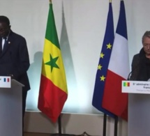 Séminaire intergouvernemental Franco-Sénégalais/ Amadou Ba, Premier Ministre: « Le problème entre la France et le Sénégal, c’est qu’il n’y a pas de problème »