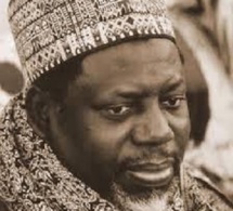 Kaolack abrite la 39ème édition de la Semaine nationale de l’alphabétisation: Feu Imam Assane Cissé parrain de l’évènement