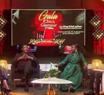 En Direct : Gala Chic et Glamour a Dakar avec Waly Balago Seck ,Bambalay Seck au King Fadh....