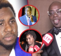 Wally seck defoul liko warr » Dj Boubs recadre son frère Mandiaye" Thione Seck Waxone na ..."