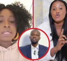 Grosses révélation de Mary 3 pommes sur la confrontation entre Sonko et Adji Sarr " amna aye preuve