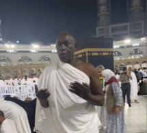 Umrah : Baba Tandian formule des prières pour freiner les ardeurs néfastes des marchands d’illusions et fauteurs de troubles du sport