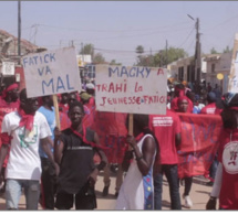 Ils sont en colère contre le Président Macky Sall : Les membres de «Fatick va mal» vers un clash