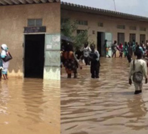 Ecole Elimane Ndiaye de Pikine : Le soulagement des élèves