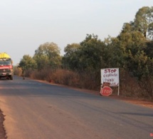 Le Cameroun et le Cap-vert fuient le Sénégal: Notre pays de plus en plus isolé