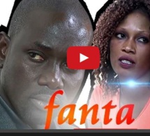 Nouvelle série explosive, « Fanta ». Regardez le teaser