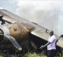 Crash de l’avion de Sénégal Air : Le procès renvoyé encore, au 12 janvier prochain