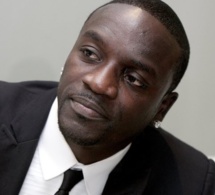 5 trucs que vous ne connaissez pas sur Akon