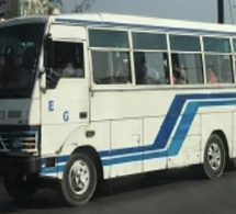 Vol d’un téléphone portable dans un bus Tata : Un polygame et père de cinq enfants, à la barre