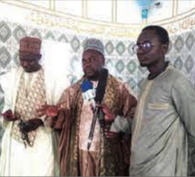 Sans complaisance : Imam Cheikh Bachir Ndao se prononce sur le rapport de la Cour des Comptes