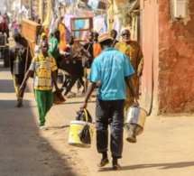 Les populations toujours plongées dans une extrême pauvreté : Sénégal hors emergence