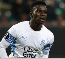 Football : vers une prolongation de contrat de Bamba Dieng à Marseille