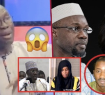 Dossier Sonko/Adji Sarr: Grosses révélations de Serigne Saliou Gueye "le juge n'est pas..."