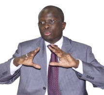 Modou Diagne Fada salue ‘’la bonne gestion’’ du premier cas d’Ebola