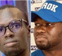 Rebondissement dans l’affaire Outhmane Diagne et Papito Kara