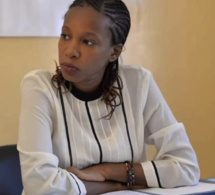 FRAPP : Le Doyen des juges d’instruction Oumar Maham Diallo déclare Fatima Mbengue du FRAPP, libre de tout contrôle judiciaire