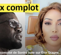 Révélations ! Le complot de Sonko bute sur Dior Diagne…