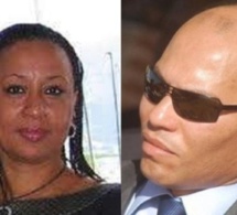 Me Patricia Lake Diop déballe : "Comment Karim Wade a créé ses sociétés ..."