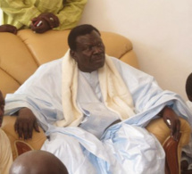 Cheikh Béthio pardonne et demande pardon aux Sénégalais : "J'ai tout oublié, je ne retiens rien contre qui que ce soit"