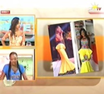 Video: Infos people dans Petit Dej de walf tv du 18 septembre 2014. Regardez