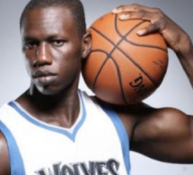 Basket-ball-NBA : les spurs résilient le contrat de Gorgui Sy Dieng