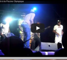 Vidéo: Waly Seck régale son public à la Piscine Olympique… Regardez