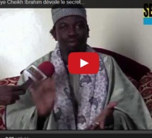 Vidéo: Baye Cheikh Ibrahim dévoile le secret des magiciens et charlatans. Regardez