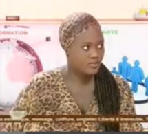 Video: Infos people dans Petit Dej de walf tv du 19 septembre 2014. Regardez