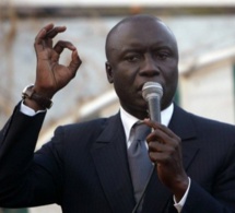 Les politiciens de Tivaouane se rebellent contre Idrissa Seck