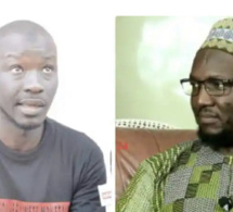 Abdou Karim Guèye et Cheikh Oumar Diagne, libres