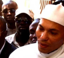 Karim : “Dites au Khalife que Serigne Touba m’a offert assez de force pour subir dignement cette injustice”